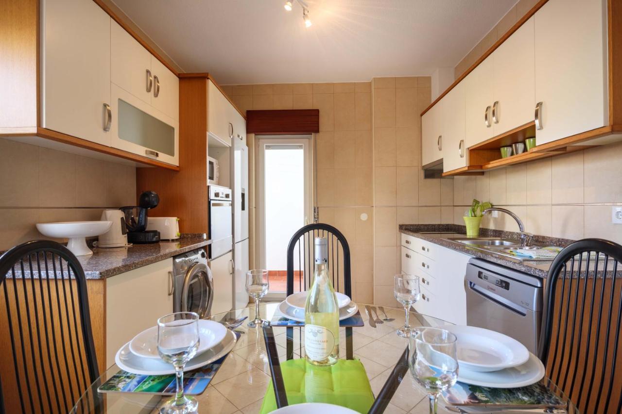 Rua 1 De Maio Apartment Luz Екстериор снимка