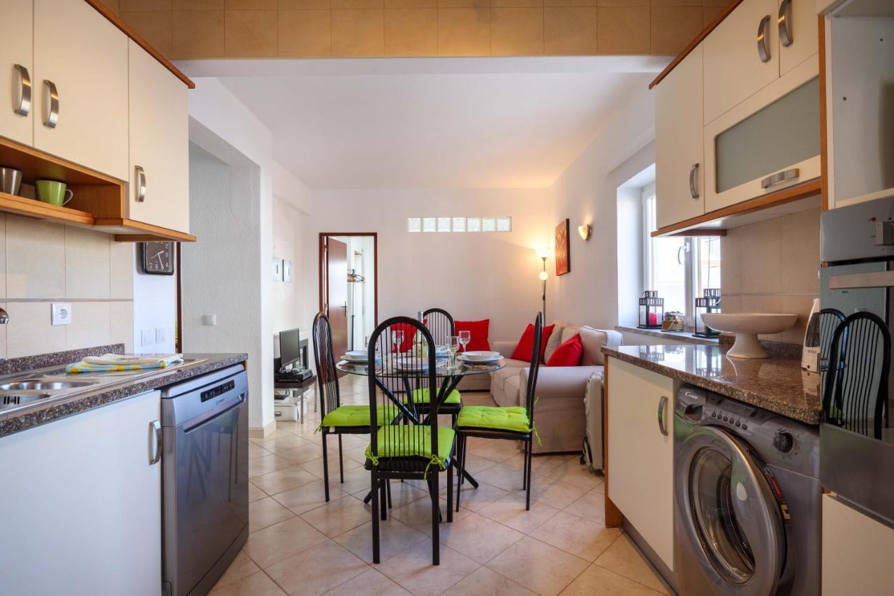 Rua 1 De Maio Apartment Luz Екстериор снимка