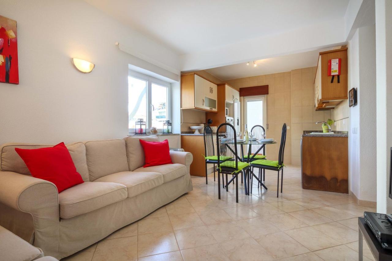 Rua 1 De Maio Apartment Luz Екстериор снимка