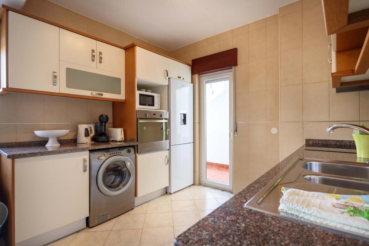 Rua 1 De Maio Apartment Luz Екстериор снимка