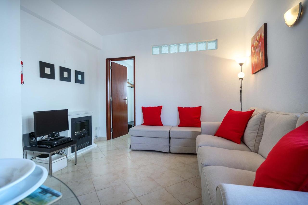 Rua 1 De Maio Apartment Luz Екстериор снимка