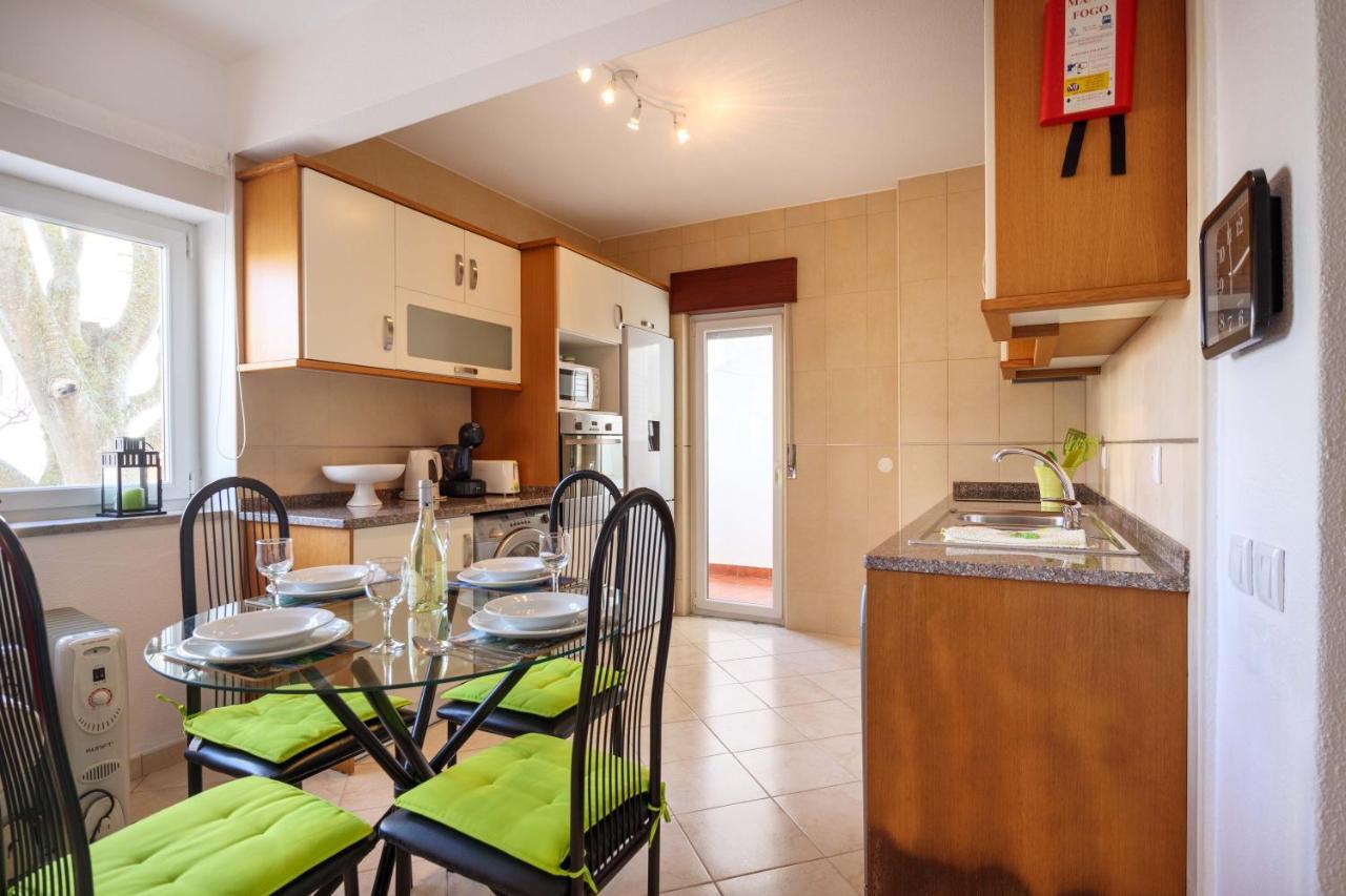 Rua 1 De Maio Apartment Luz Екстериор снимка