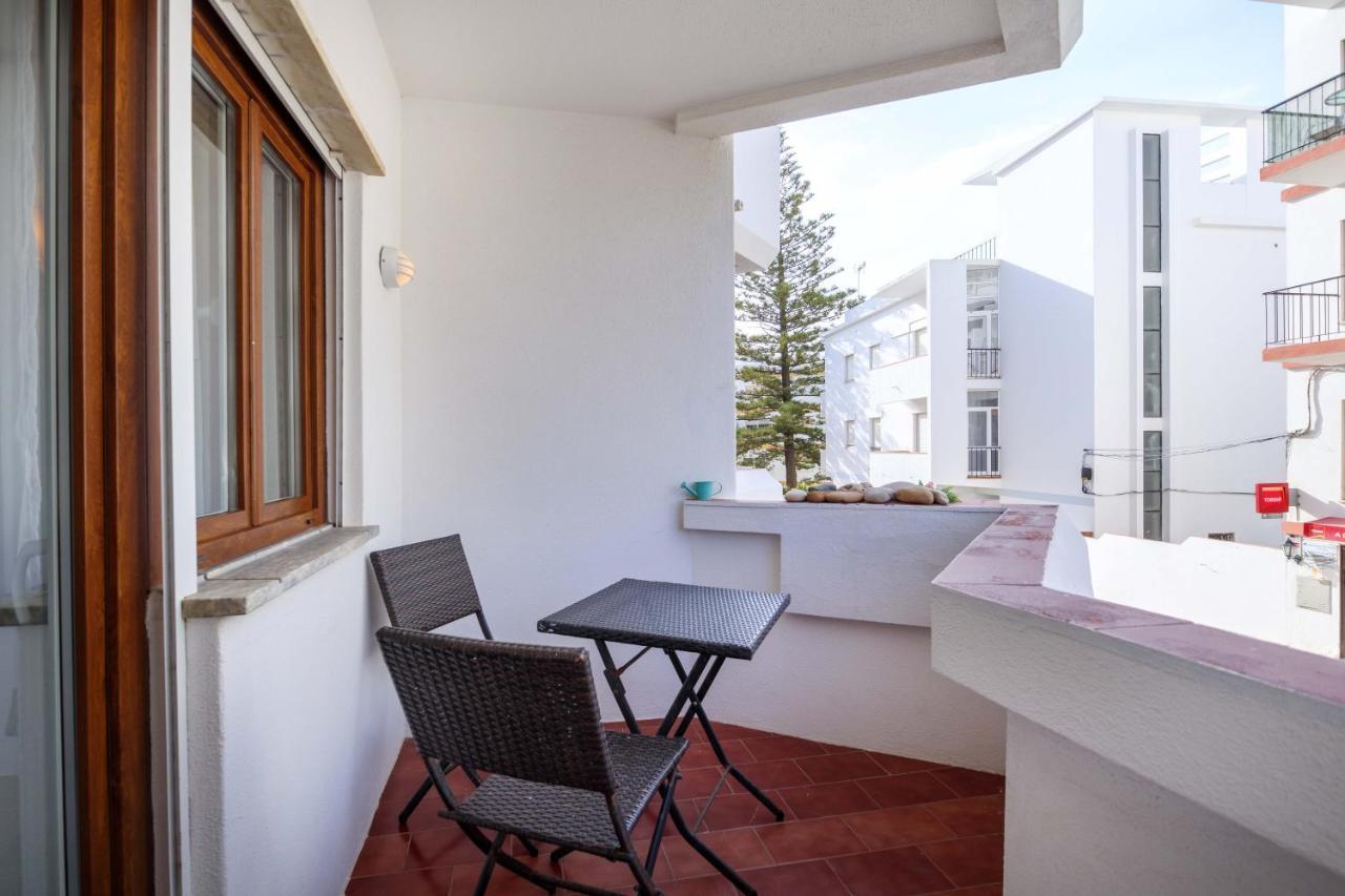 Rua 1 De Maio Apartment Luz Екстериор снимка