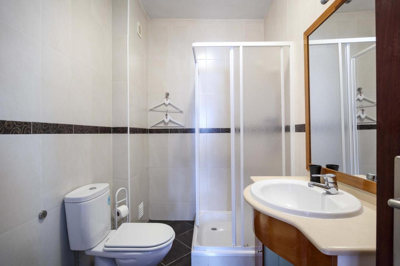 Rua 1 De Maio Apartment Luz Екстериор снимка