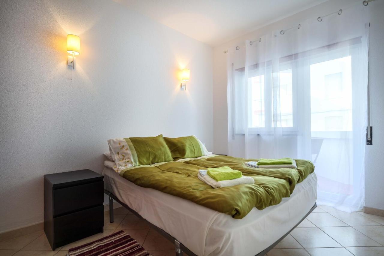 Rua 1 De Maio Apartment Luz Екстериор снимка